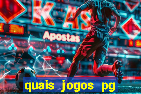 quais jogos pg estao pagando agora